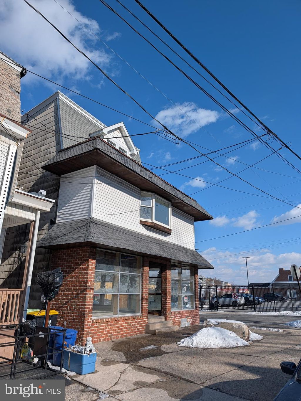 Photo of 1942 W Market Street, POTTSVILLE, PA 17901 (MLS # PASK2025230)