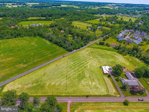 291 ELEPHANT ROAD PERKASIE PA 18944