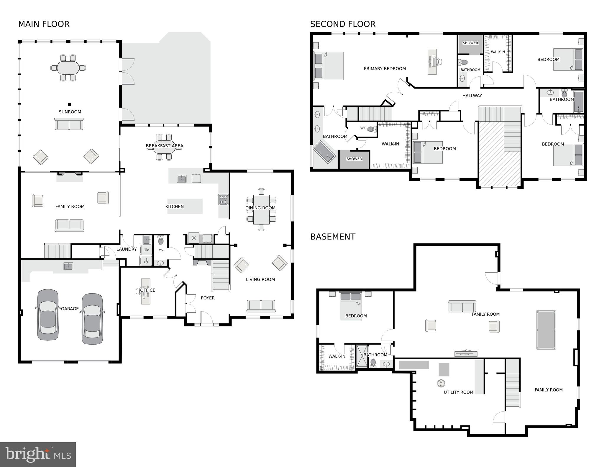LAUREL HILL LANDBAY - Residential