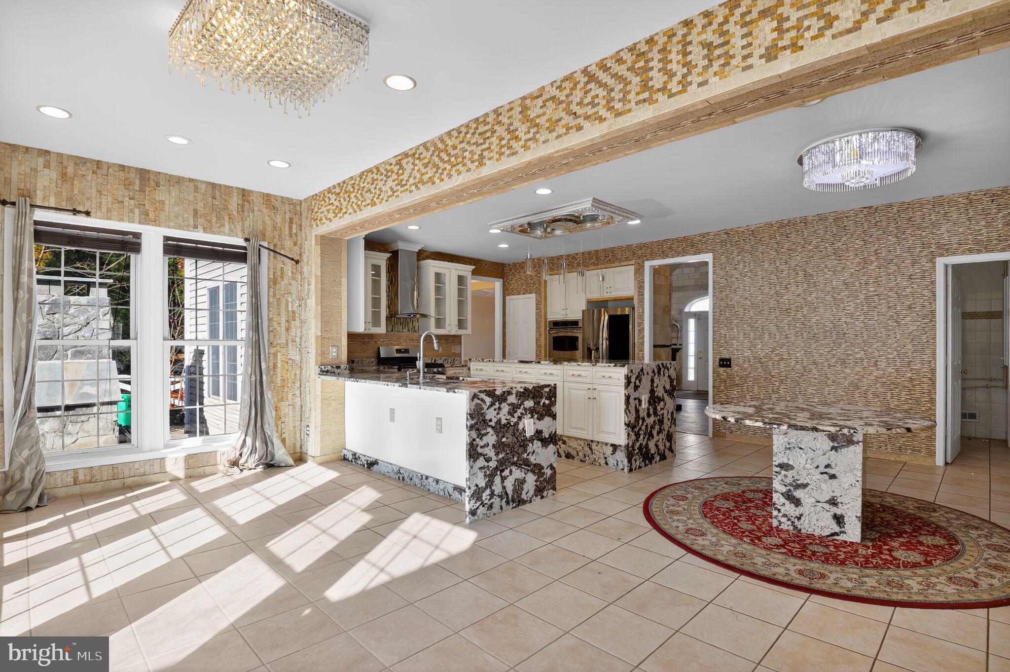 LAUREL HILL LANDBAY - Residential