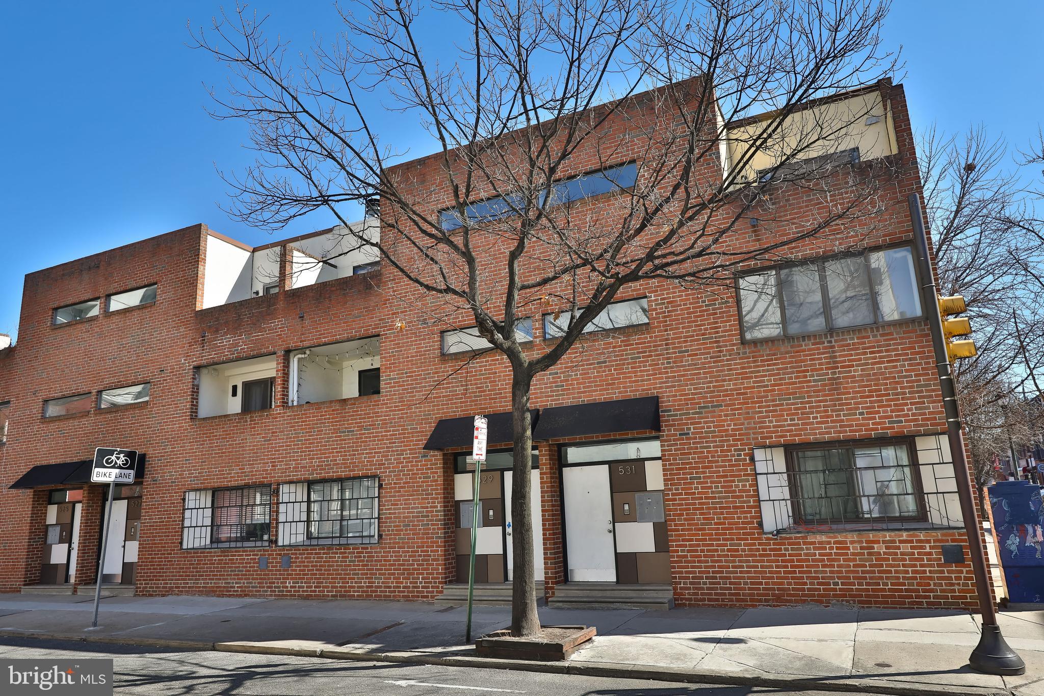 BELLA VISTA - Residential Lease