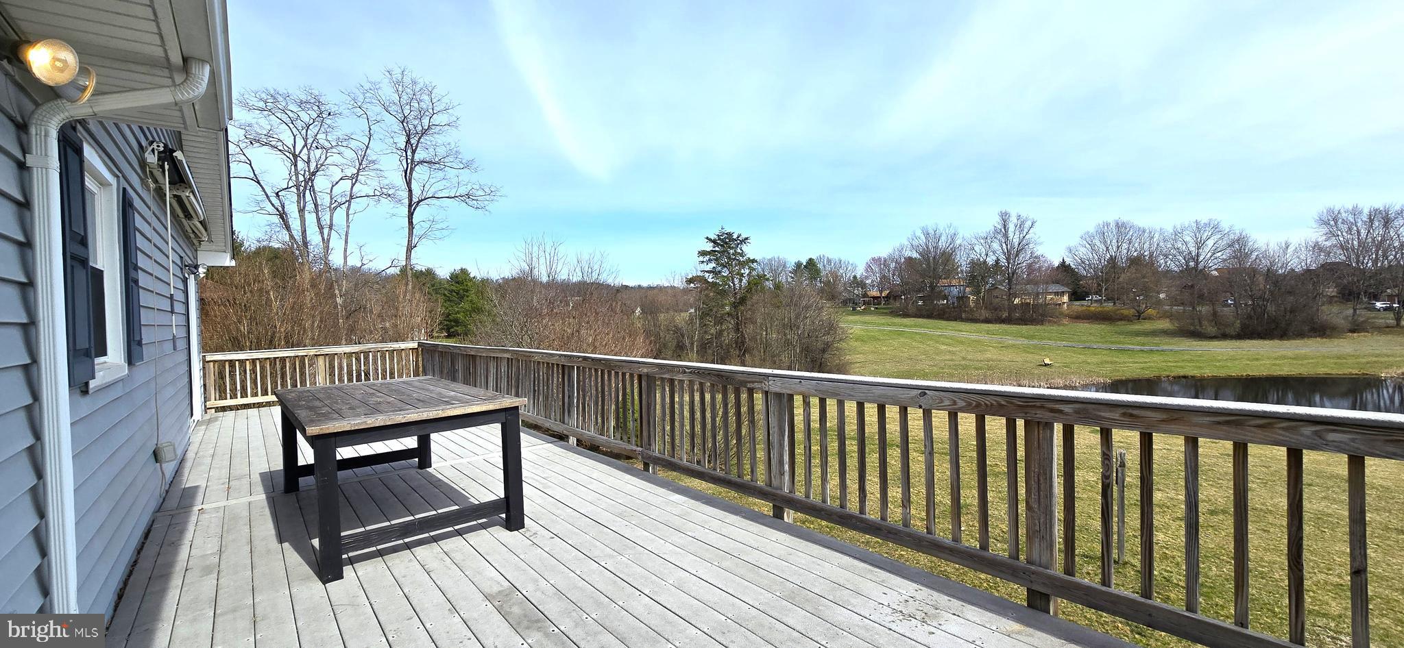 LAKE HOLIDAY ESTATES - Residential