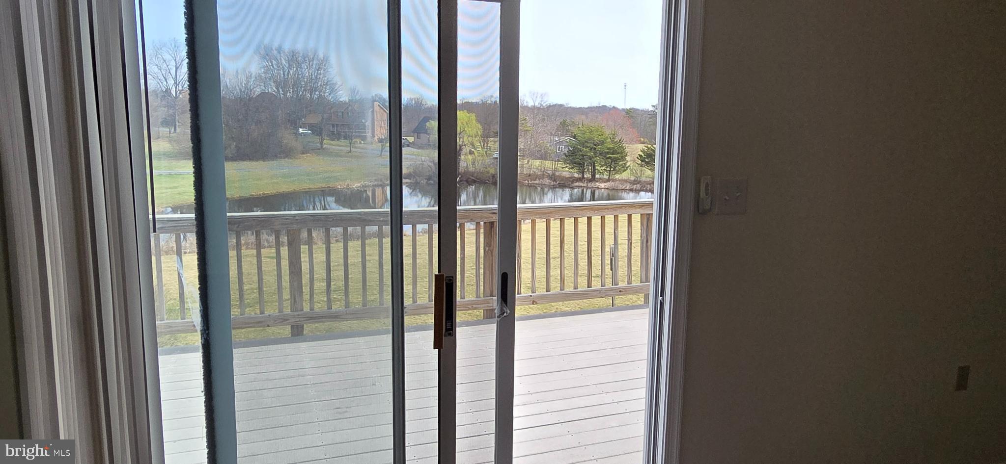 LAKE HOLIDAY ESTATES - Residential