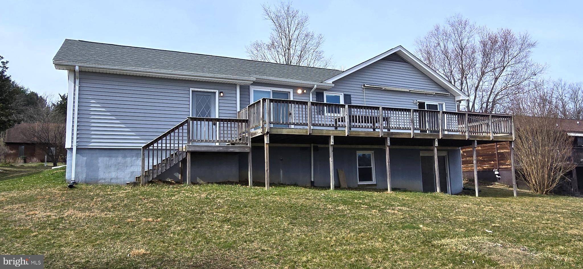 LAKE HOLIDAY ESTATES - Residential