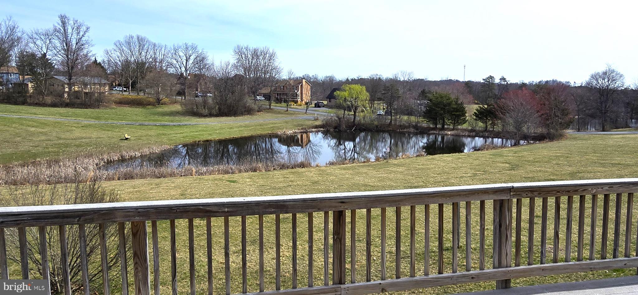 LAKE HOLIDAY ESTATES - Residential