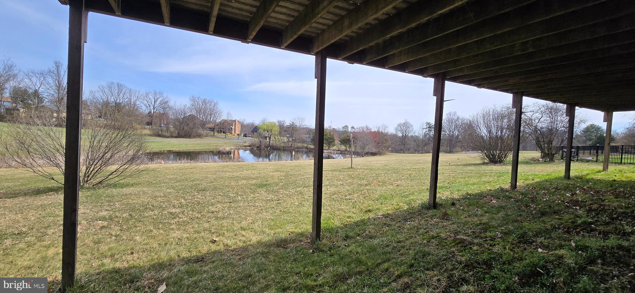 LAKE HOLIDAY ESTATES - Residential