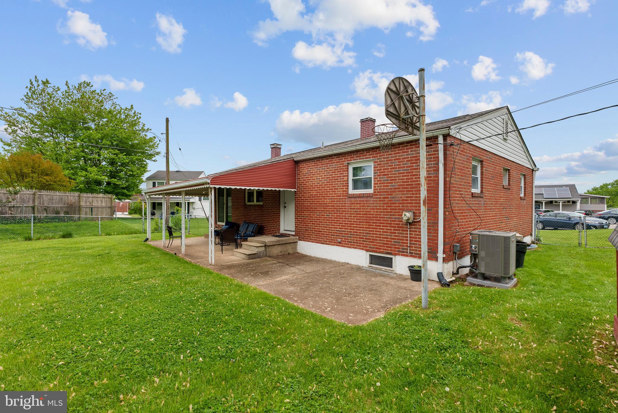 HAMILTOWNE - Residential