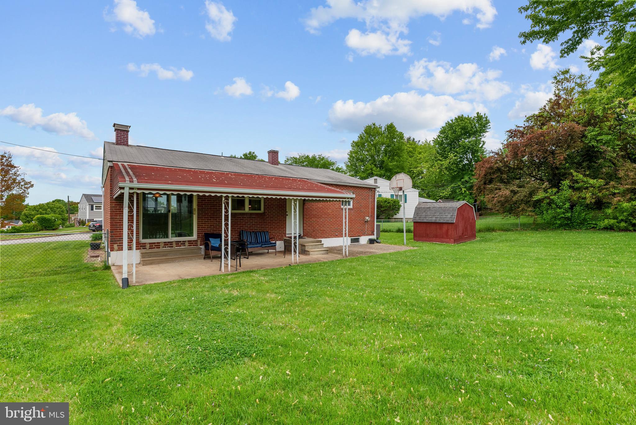 HAMILTOWNE - Residential