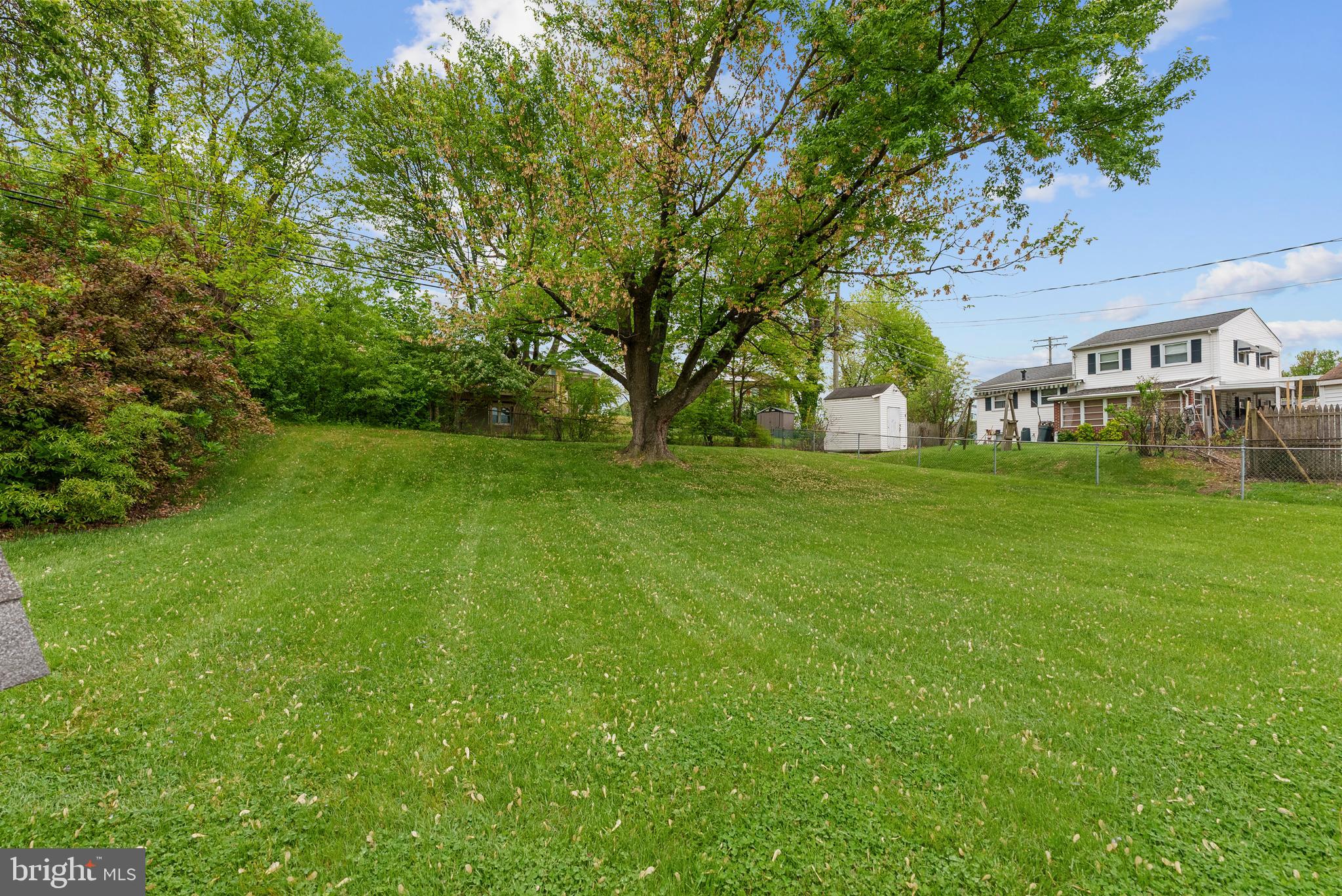 HAMILTOWNE - Residential
