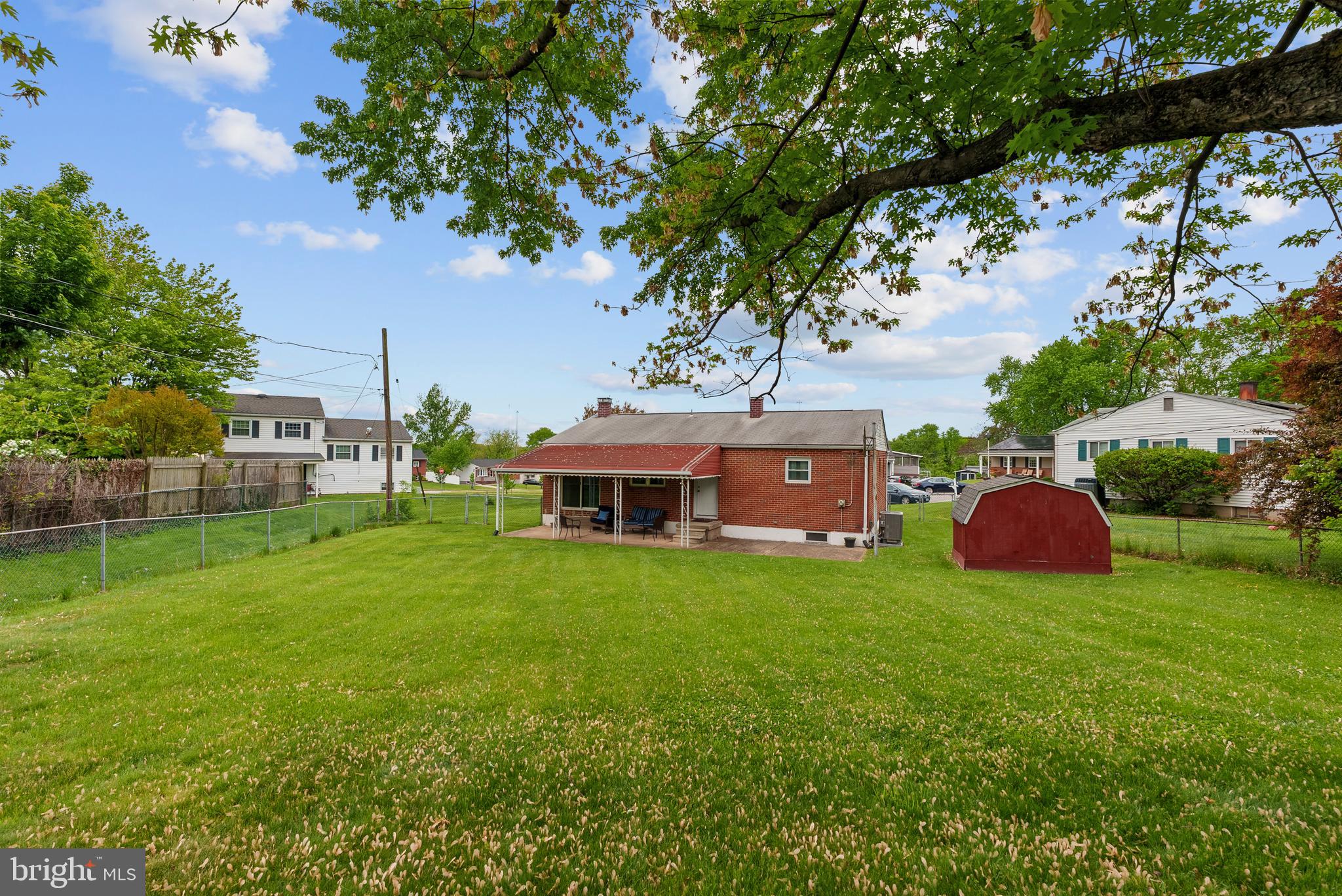 HAMILTOWNE - Residential