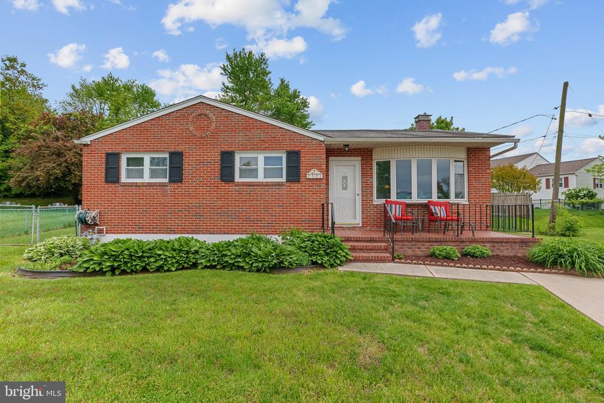 Welcome to 2321 Holyoke Rd in Rosedale. Located on a well-cared for cul de sac, this 3 Bedroom, 2 Full Bath home sits on a large, fenced lot with inviting curb appeal and pride of ownership throughout. 
Step inside to find a bright, welcoming layout with spacious living areas, perfect for both everyday living and entertaining. This home features 3 generous sized bedrooms with the possibility of a 4th in the lower level. The kitchen offers ample cabinet space and storage. Bright and airy, the kitchen features stainless steel appliances and a gas stove. Step outside to enjoy your coffee under the awning and admire the large backyard. 
The lower level provides additional flex space - perfect for a family room, home office, gym or even an in law suite. The lower level also features what could be converted back to a second kitchen. Complete with another full bathroom downstairs this space offers endless possibilities. 
Conveniently located close to shopping, dining, parks and major commuter routes this home offers the perfect balance of comfort and convenience. 
Don't miss your chance to make this one yours.