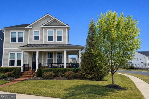 1100 JUSTINIAN STREET SE LEESBURG VA 20175