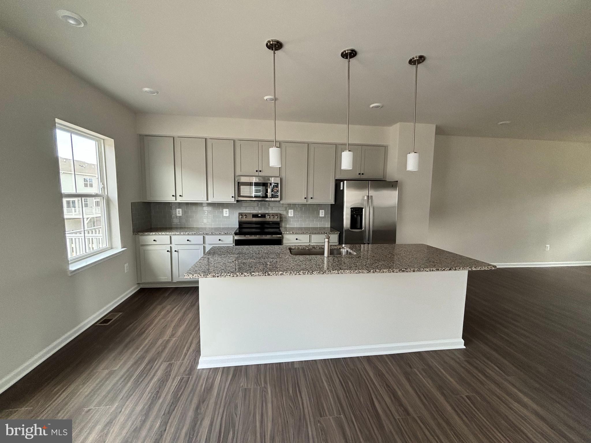 SHENANDOAH SPRINGS - Residential Lease