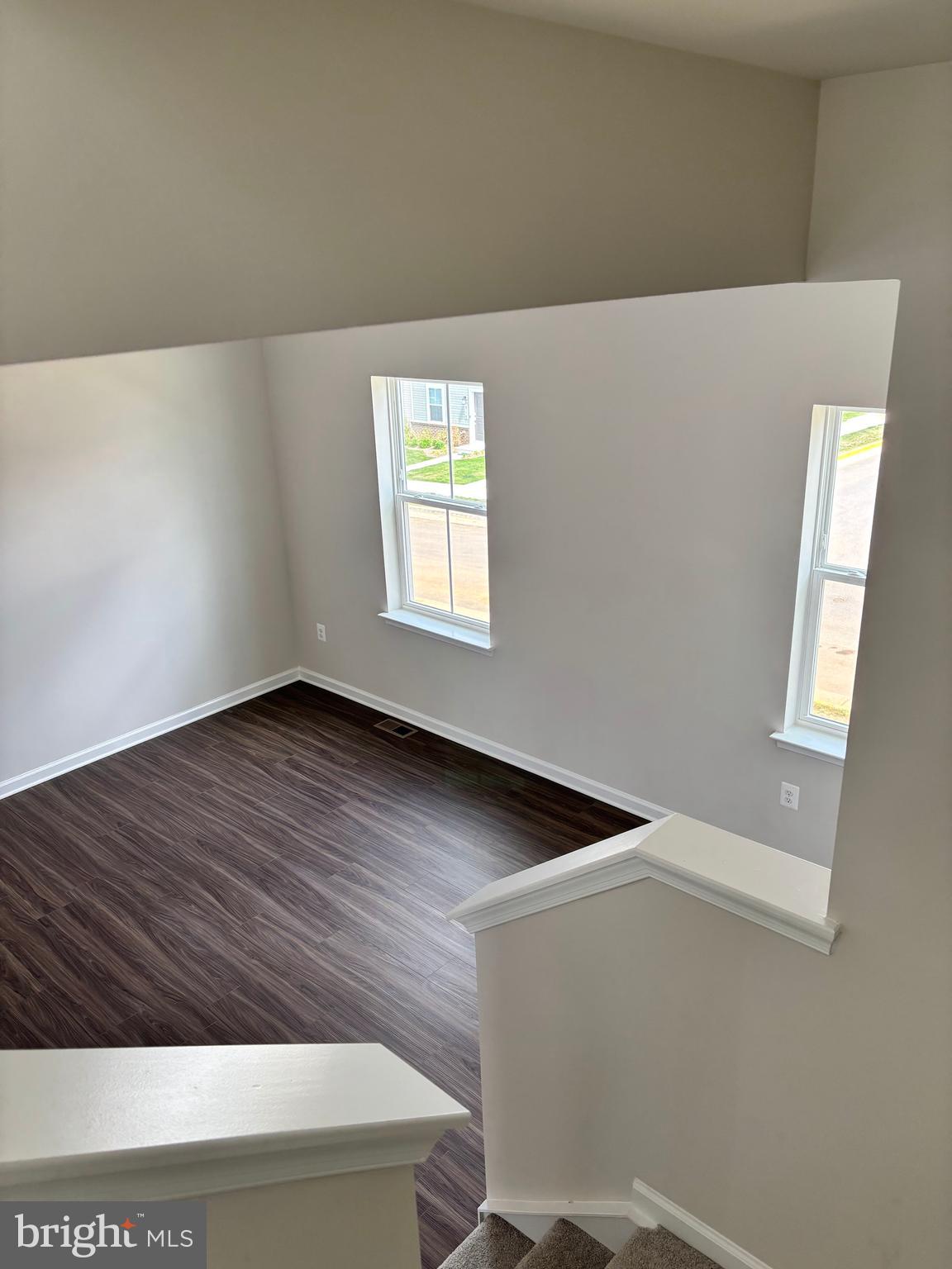 SHENANDOAH SPRINGS - Residential Lease