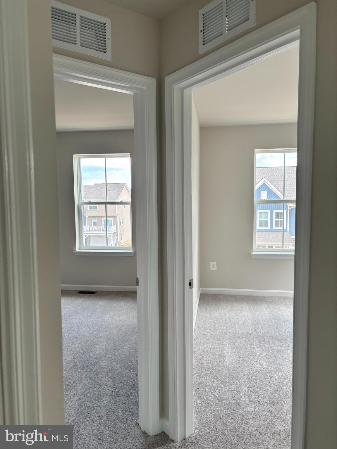 SHENANDOAH SPRINGS - Residential Lease