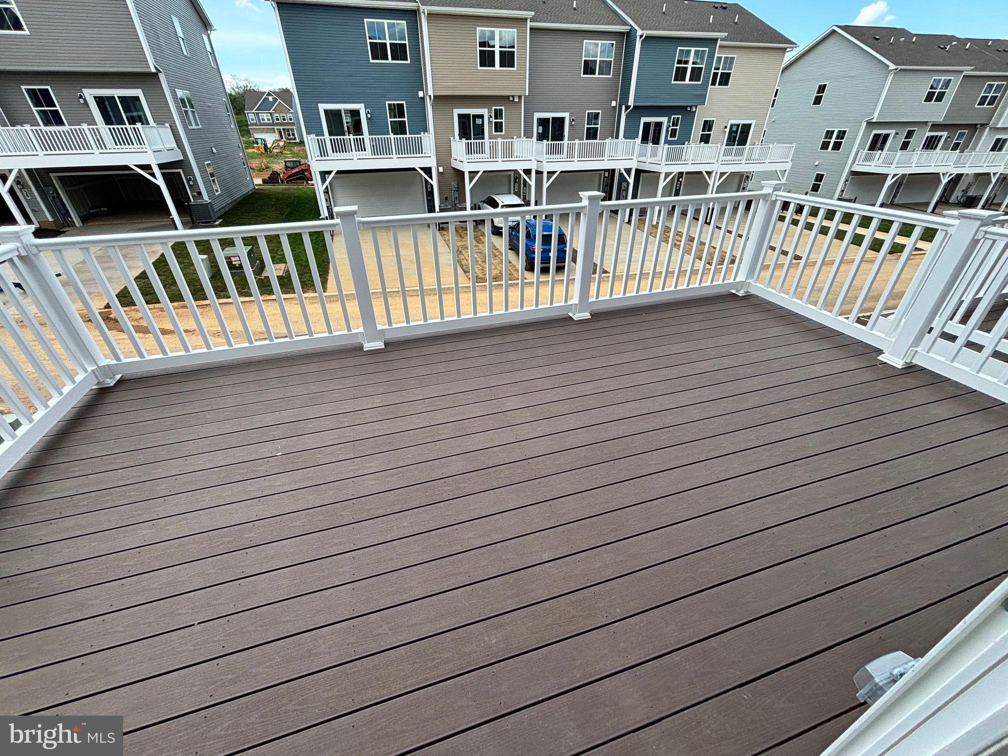 SHENANDOAH SPRINGS - Residential Lease