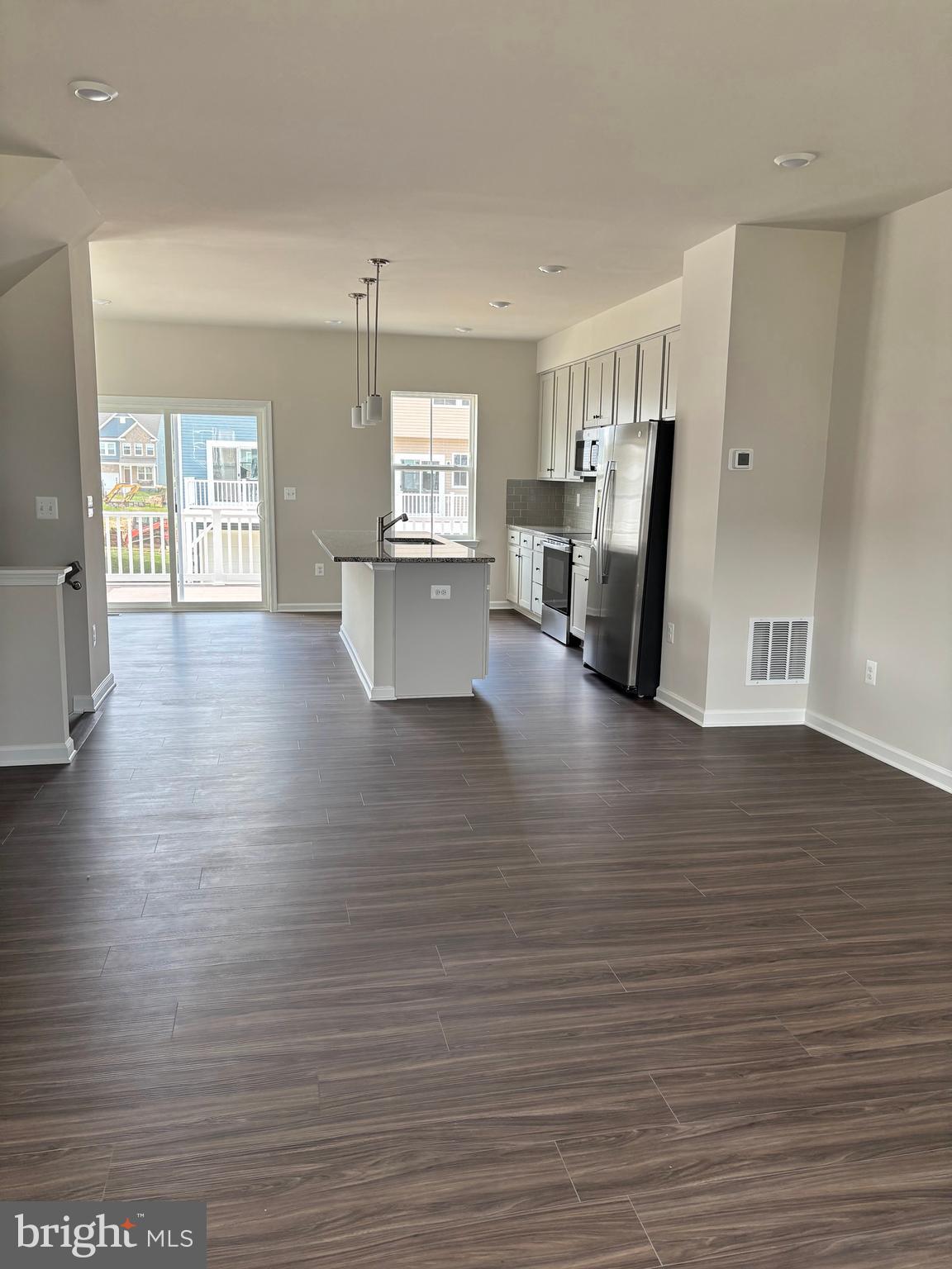 SHENANDOAH SPRINGS - Residential Lease