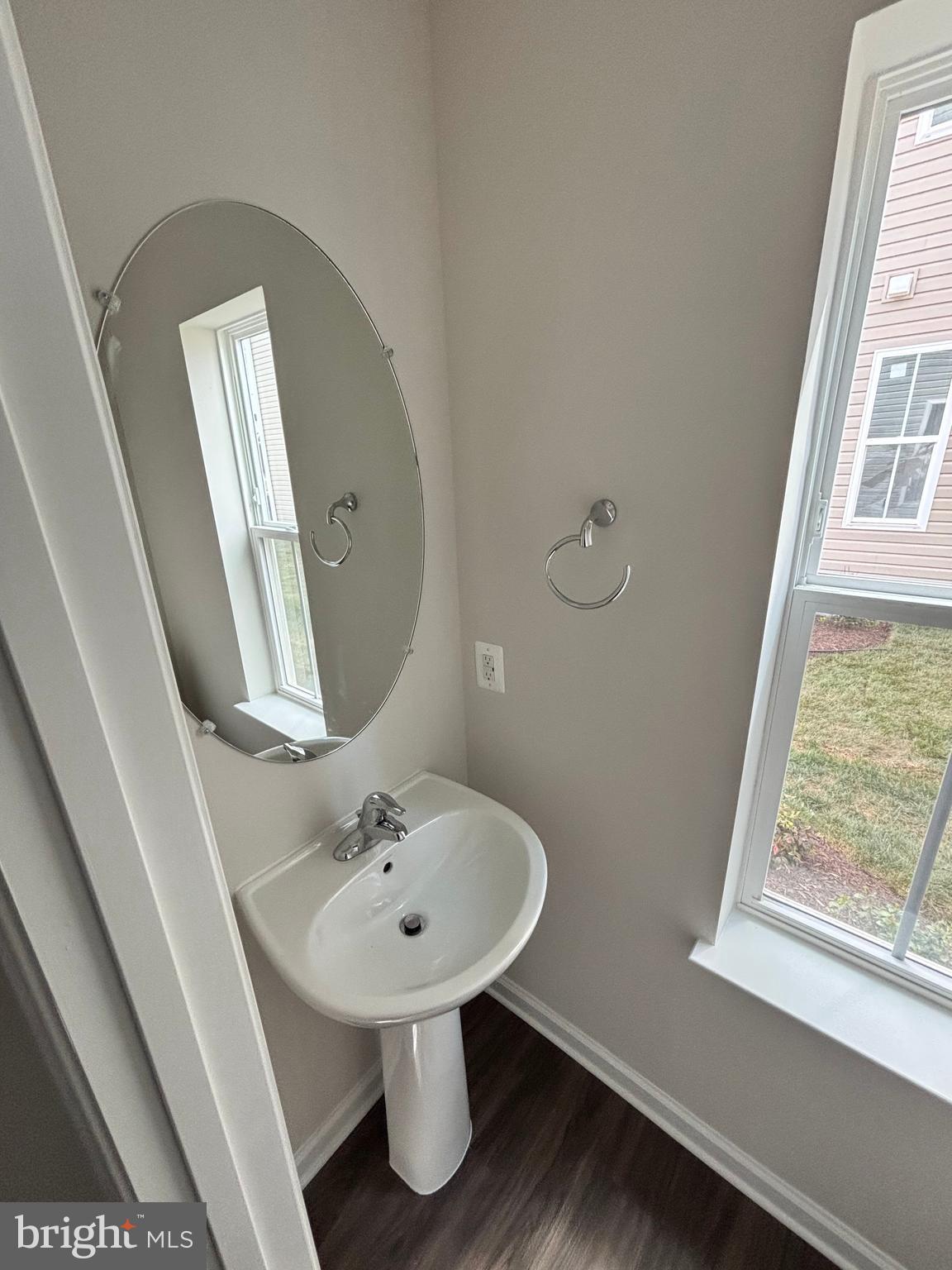 SHENANDOAH SPRINGS - Residential Lease