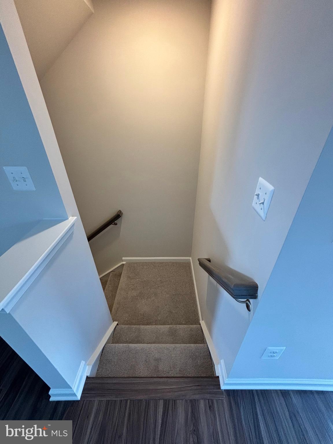 SHENANDOAH SPRINGS - Residential Lease