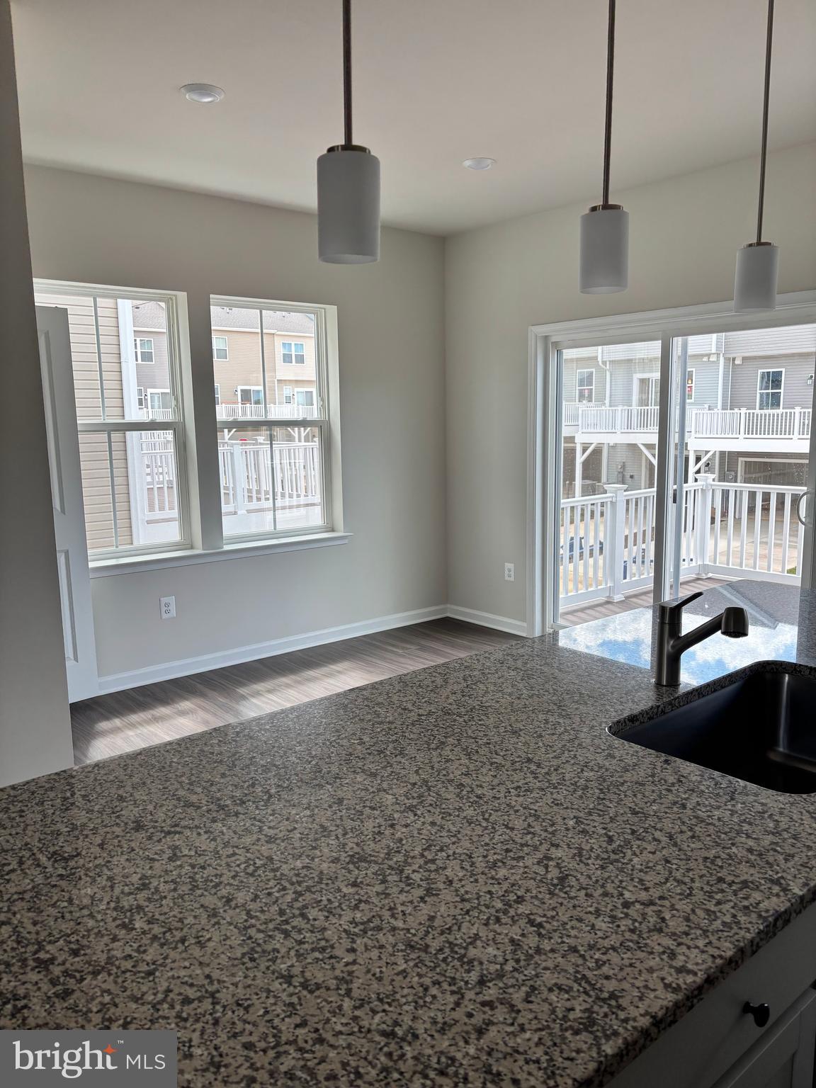 SHENANDOAH SPRINGS - Residential Lease