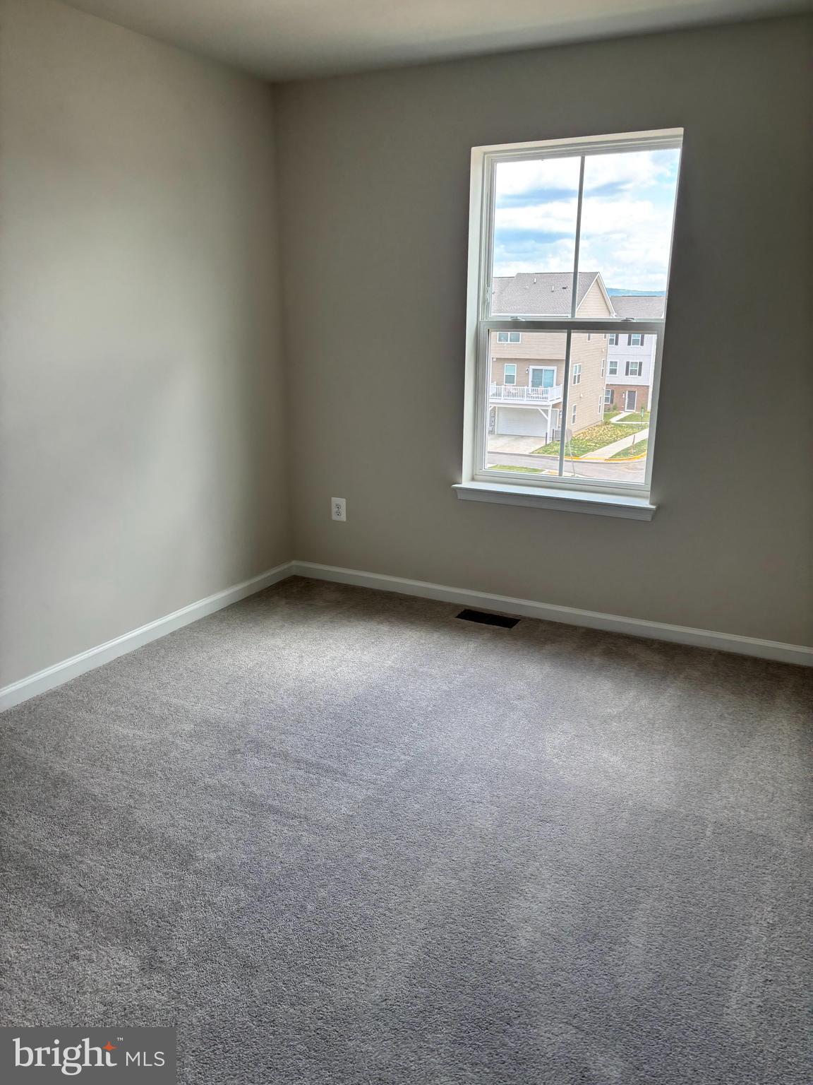 SHENANDOAH SPRINGS - Residential Lease