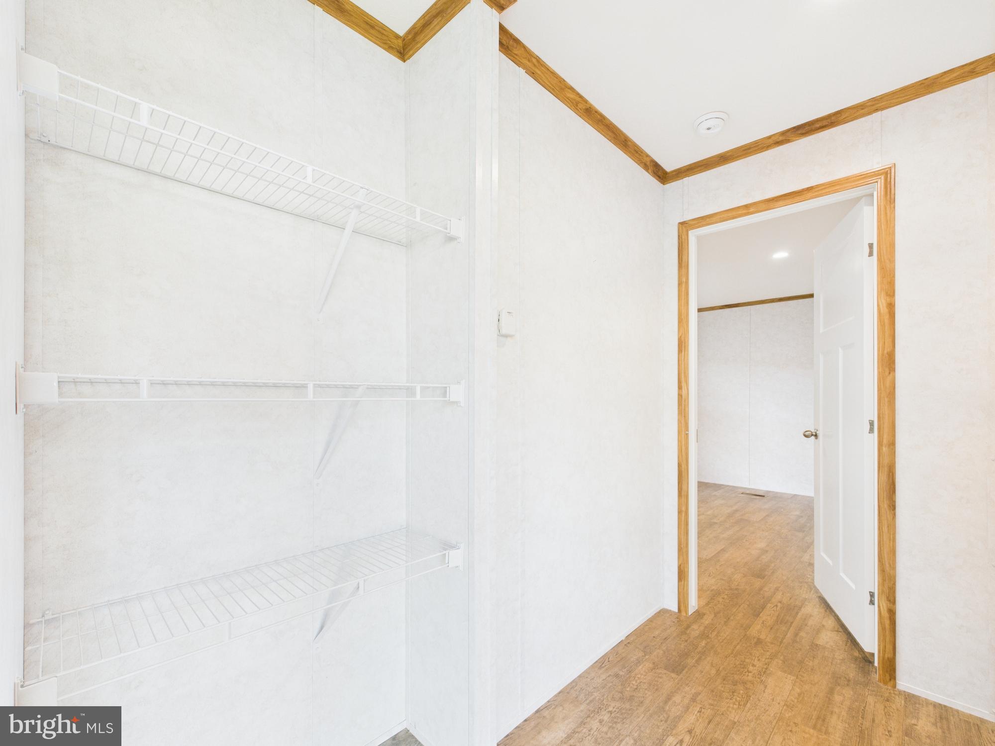 COUNTRYSIDE MHP - Residential