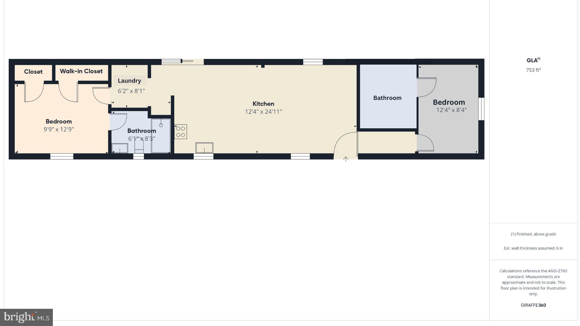 COUNTRYSIDE MHP - Residential