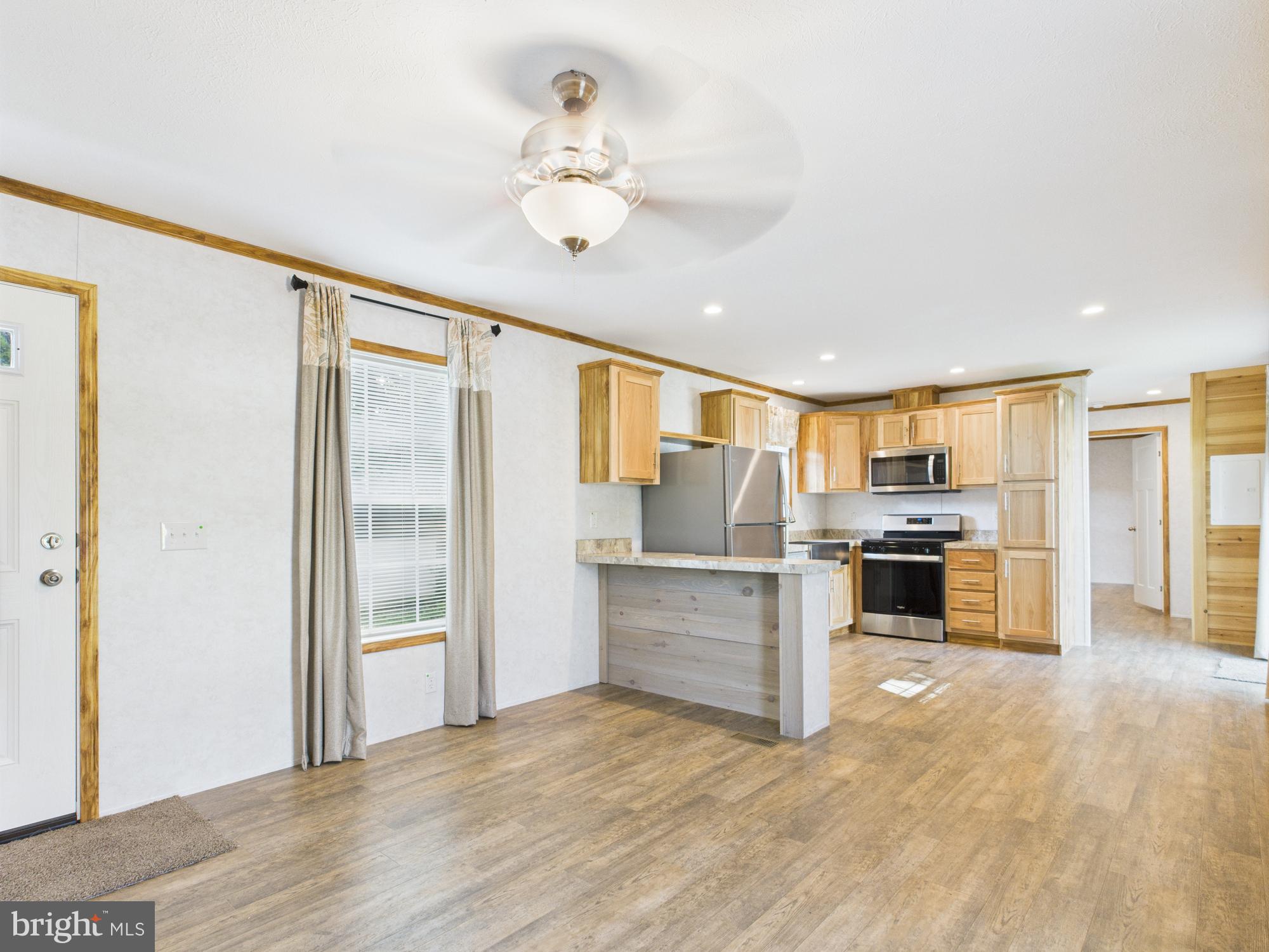 COUNTRYSIDE MHP - Residential