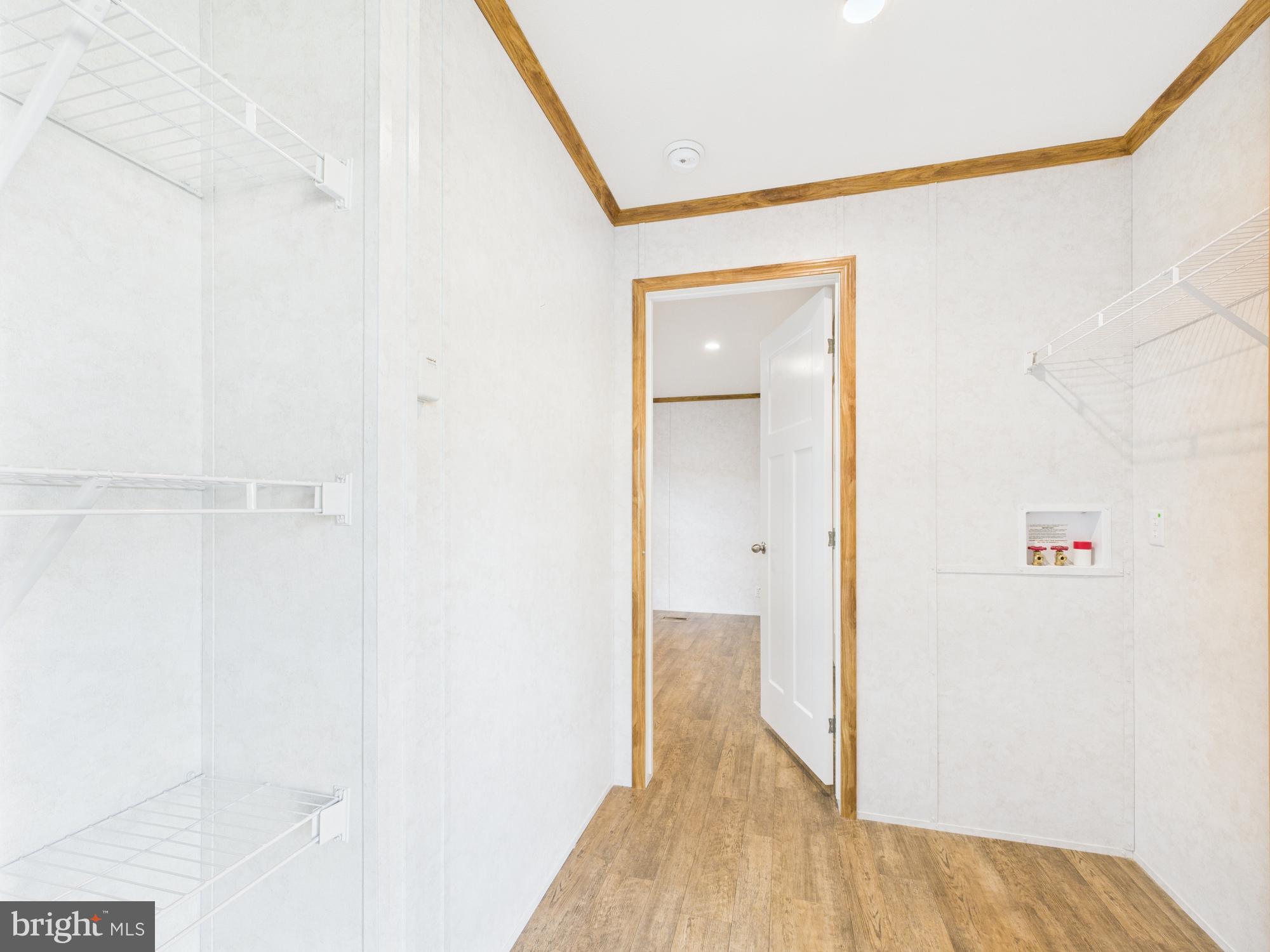 COUNTRYSIDE MHP - Residential