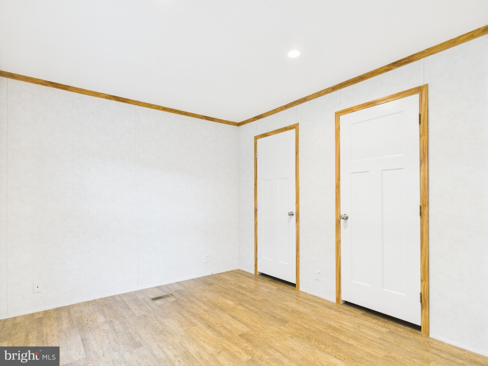 COUNTRYSIDE MHP - Residential