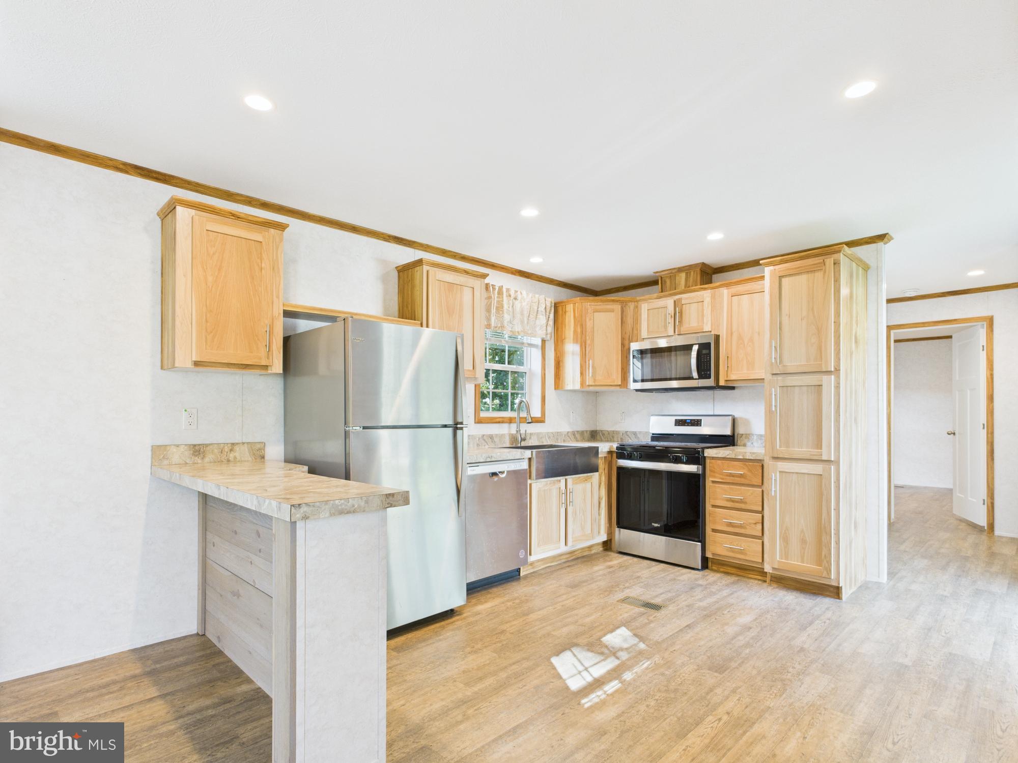 COUNTRYSIDE MHP - Residential