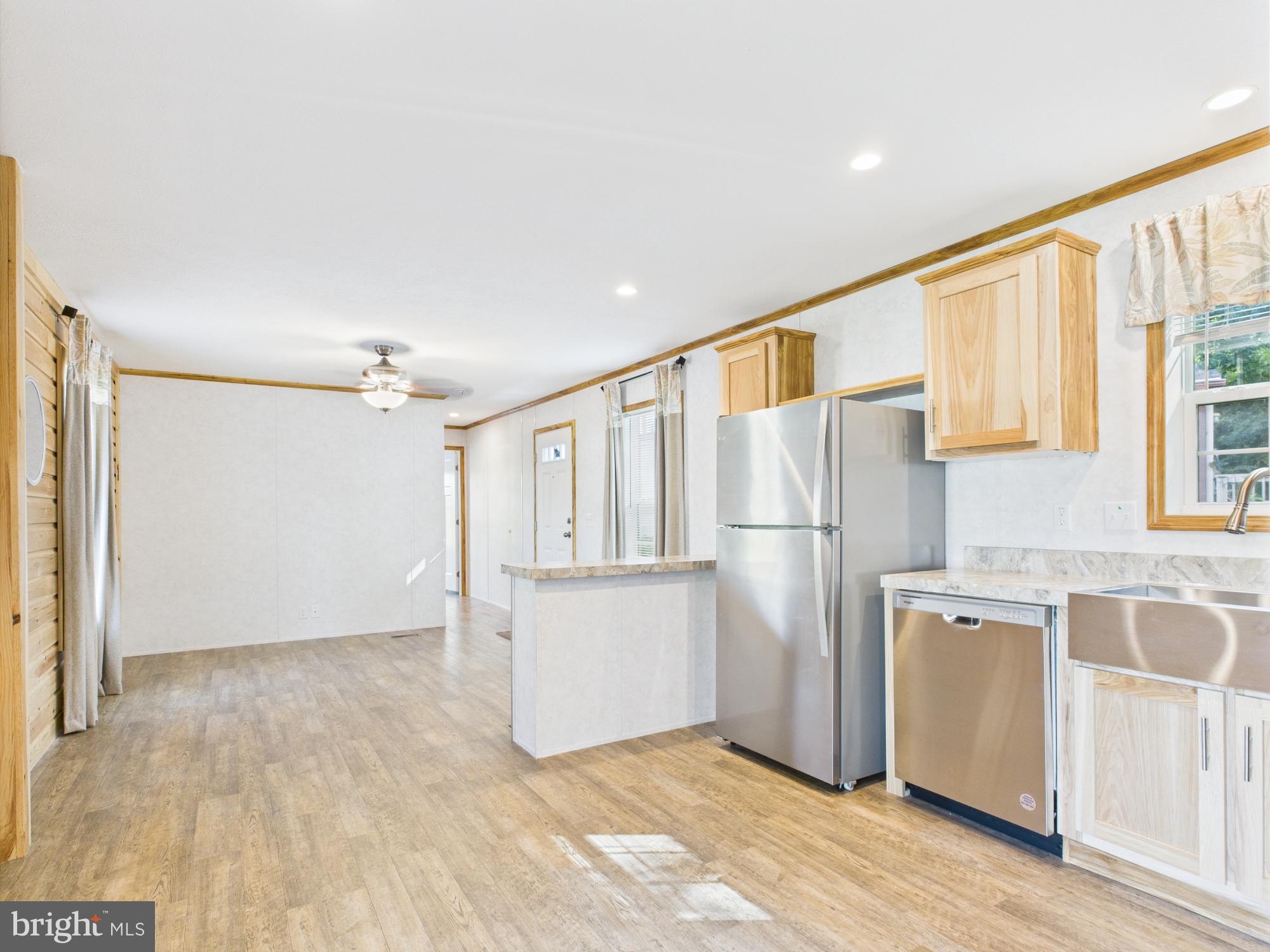 COUNTRYSIDE MHP - Residential