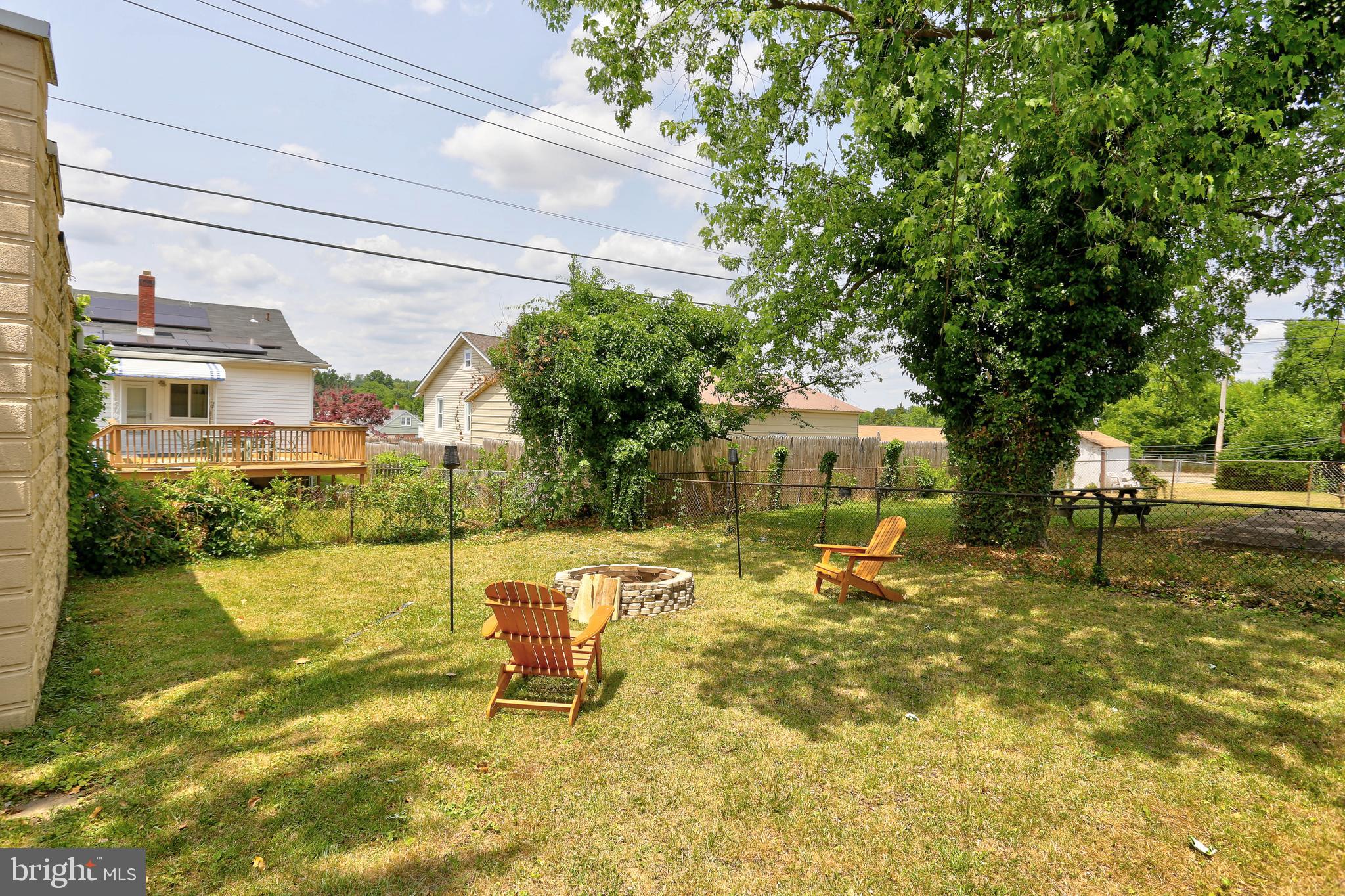 FRANKFORD ESTATES - Residential