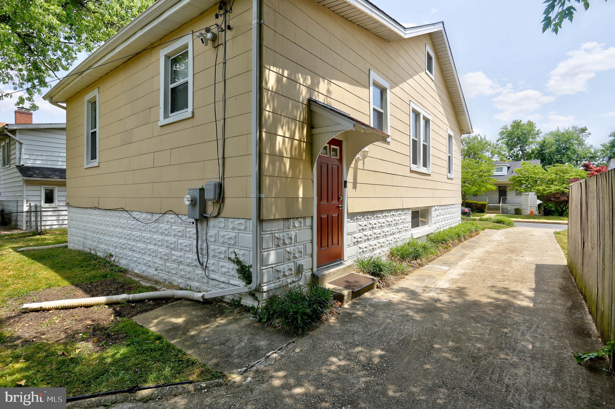 FRANKFORD ESTATES - Residential