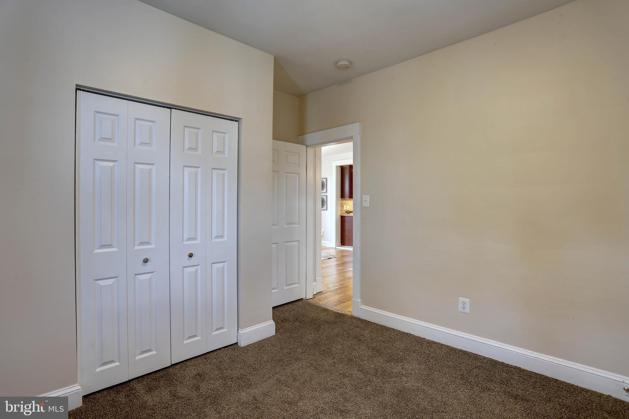 FRANKFORD ESTATES - Residential