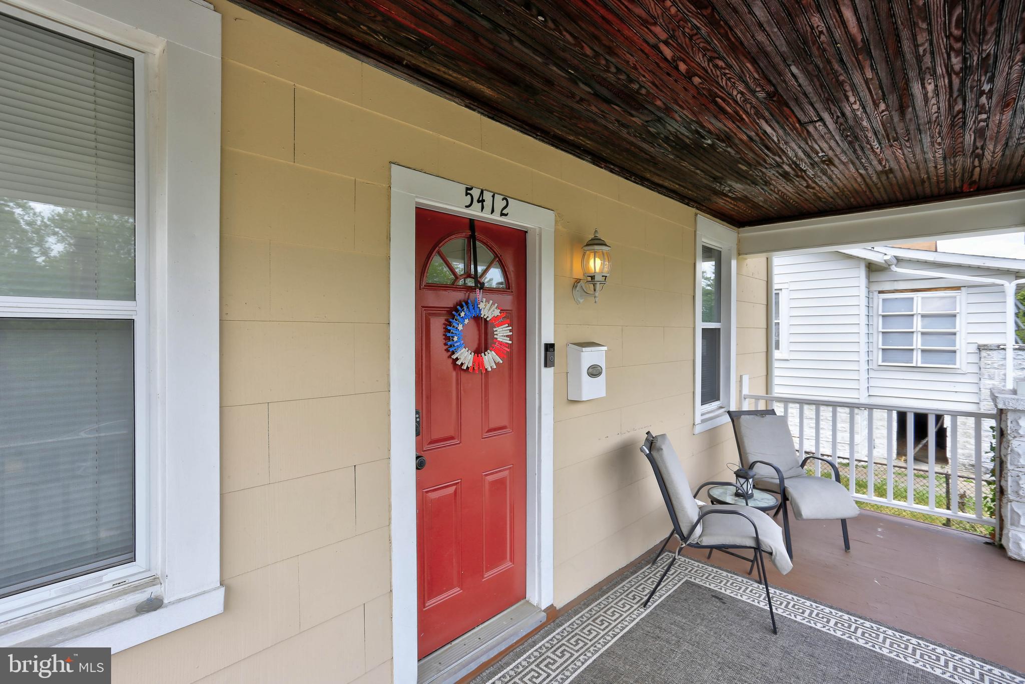 FRANKFORD ESTATES - Residential