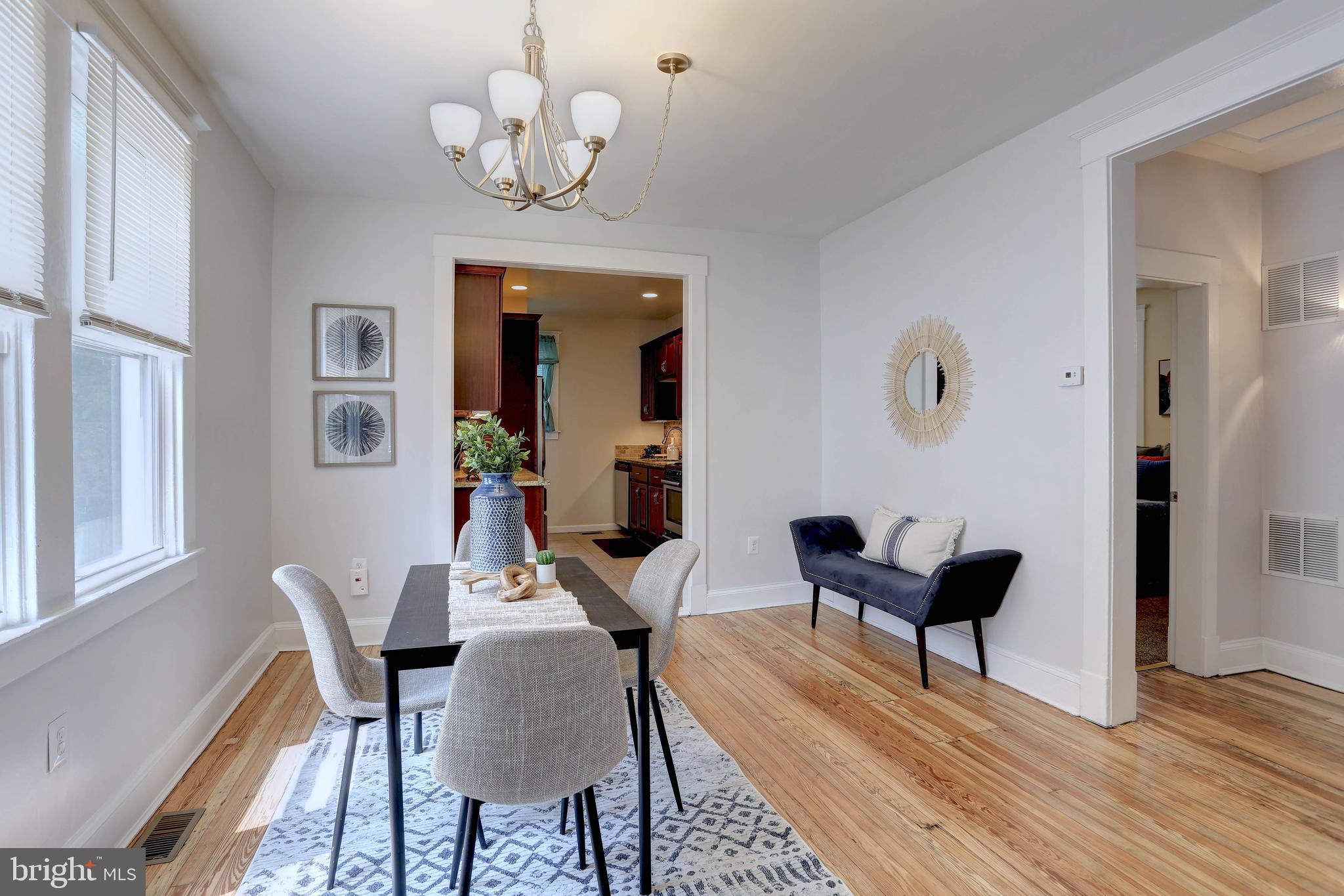 FRANKFORD ESTATES - Residential