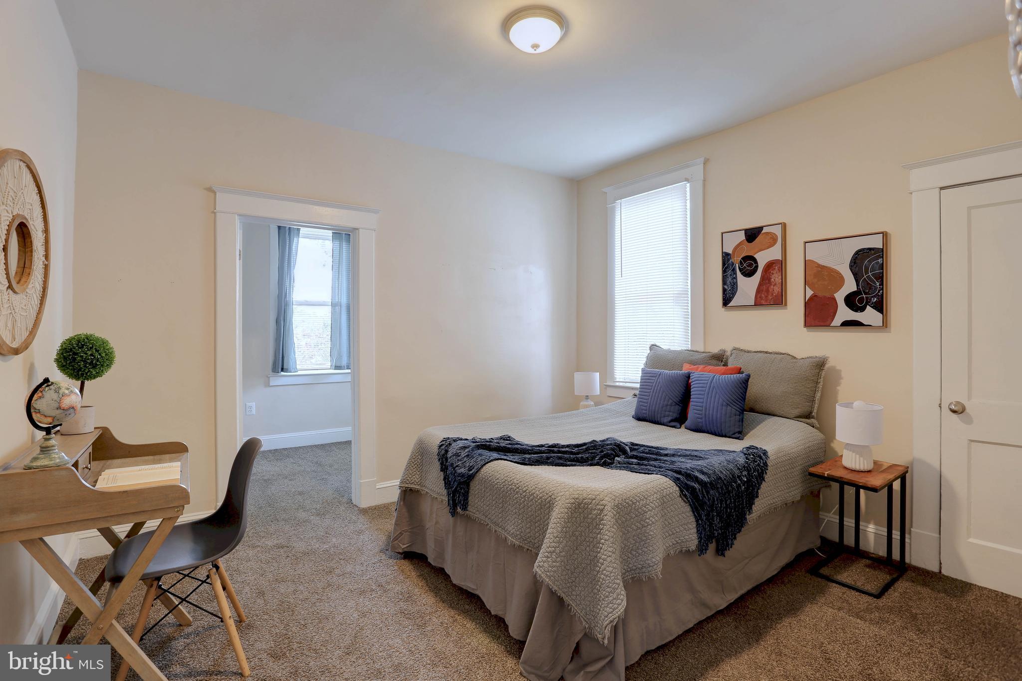 FRANKFORD ESTATES - Residential