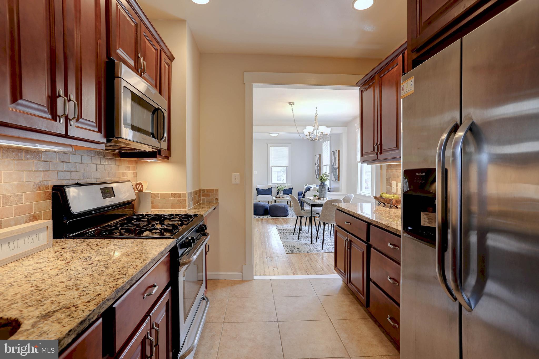 FRANKFORD ESTATES - Residential