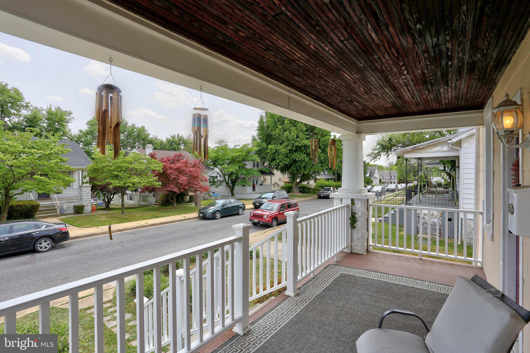 FRANKFORD ESTATES - Residential