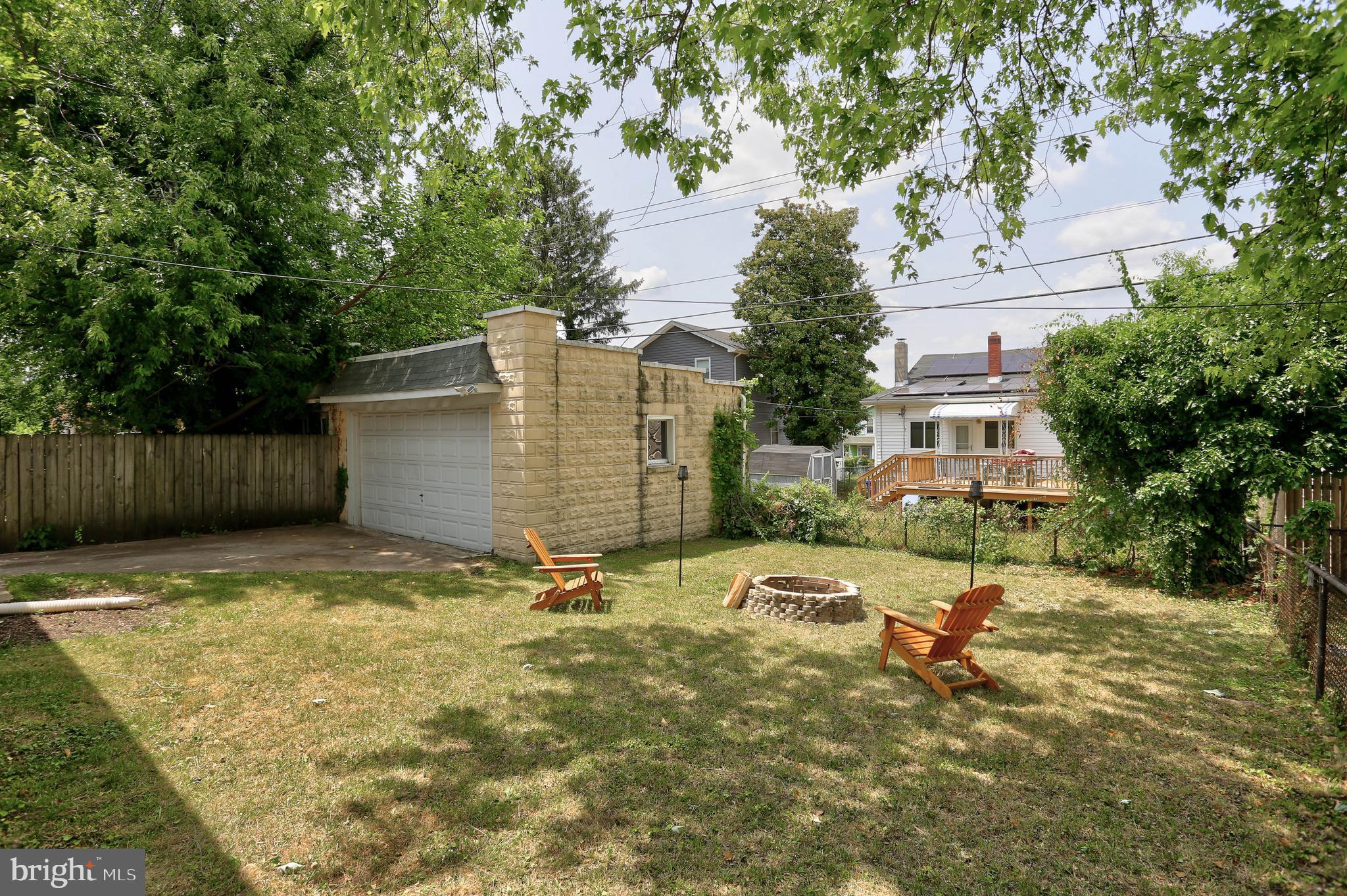 FRANKFORD ESTATES - Residential