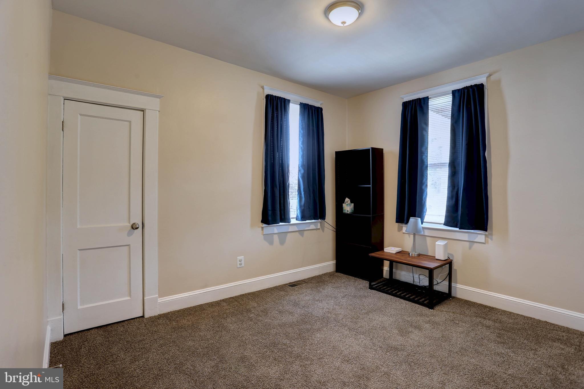 FRANKFORD ESTATES - Residential