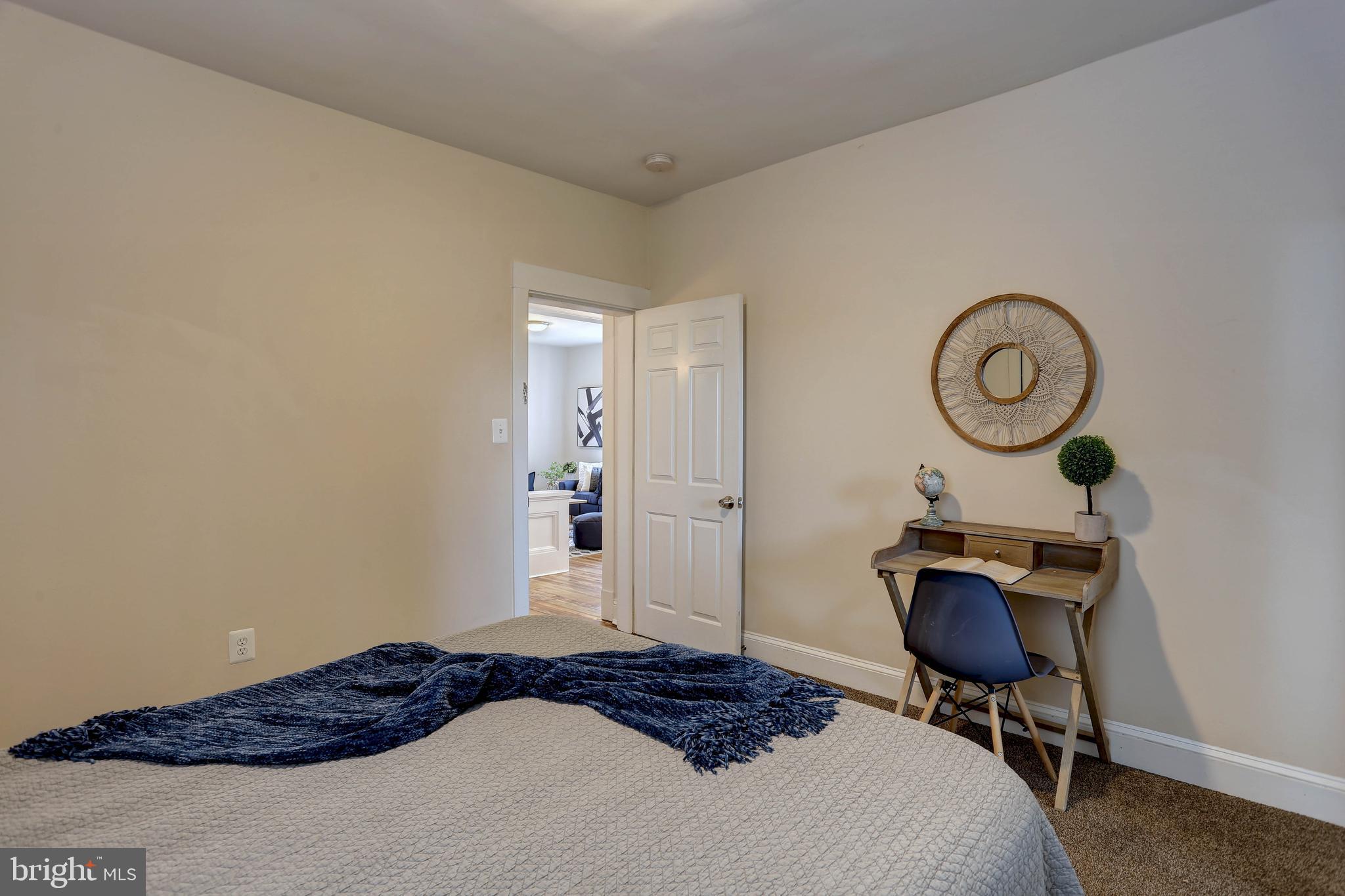 FRANKFORD ESTATES - Residential