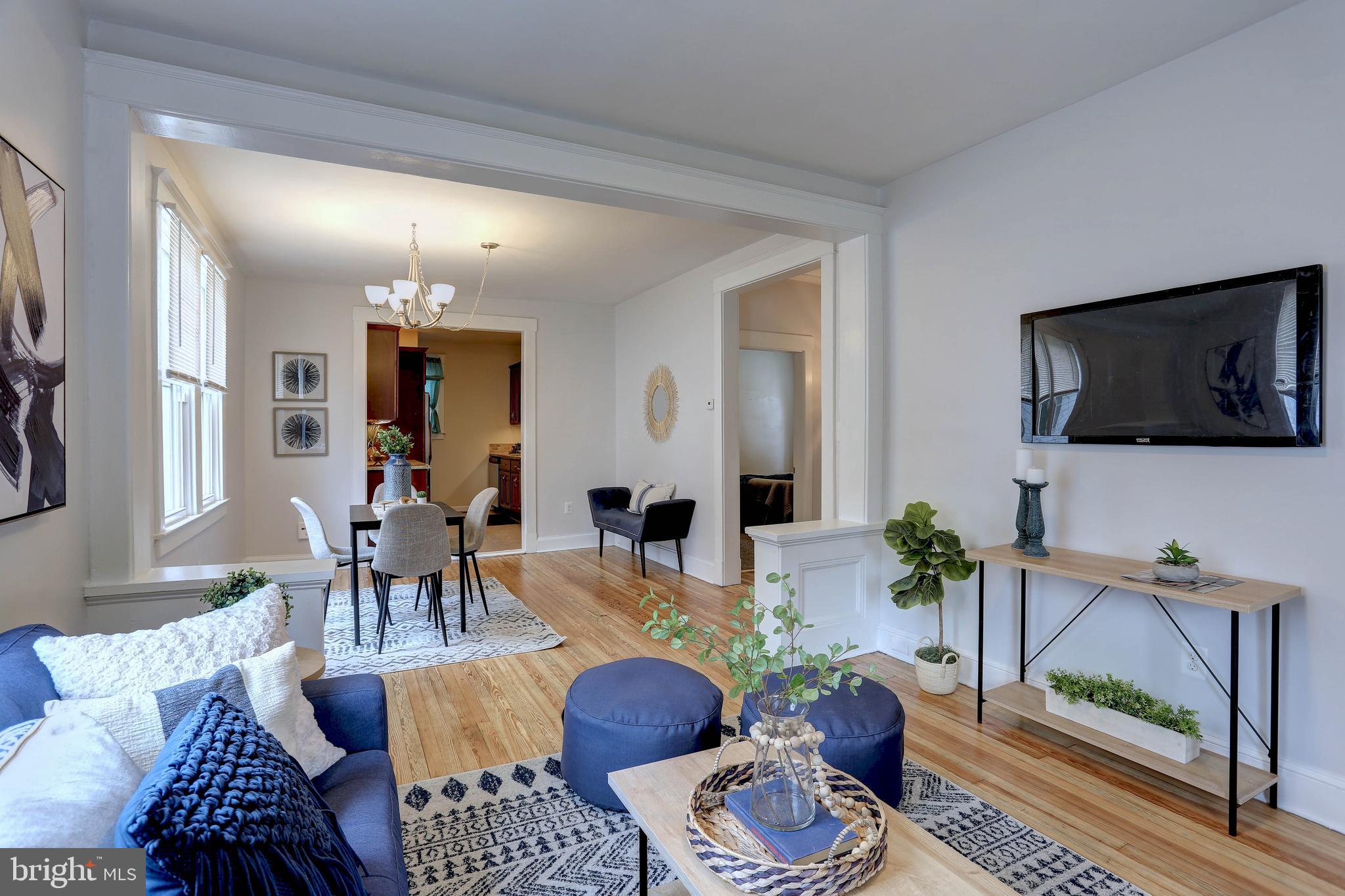 FRANKFORD ESTATES - Residential