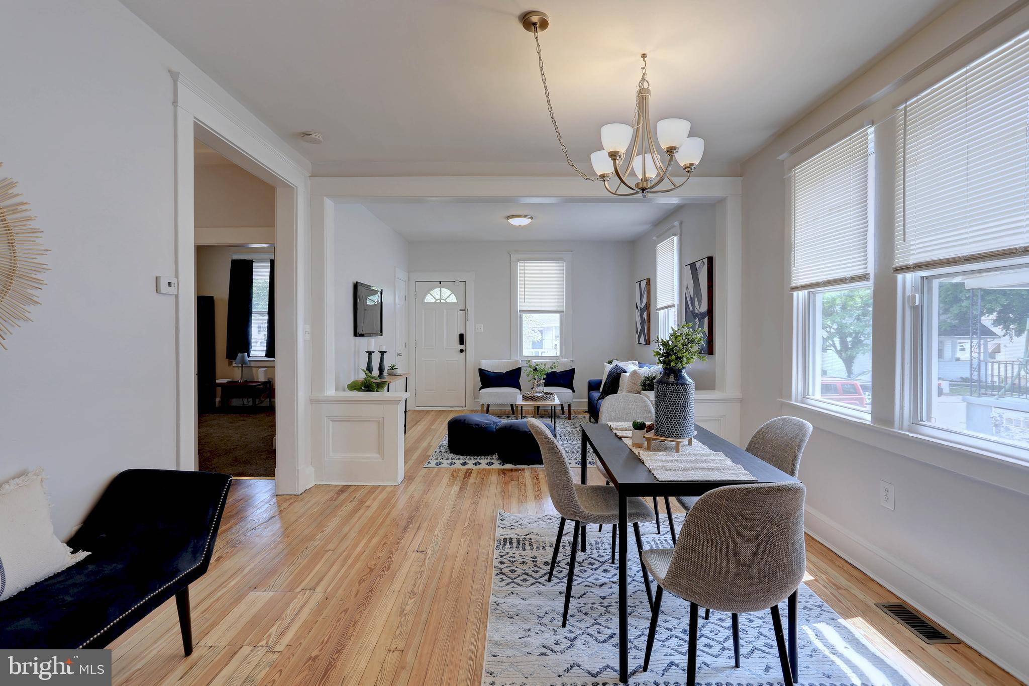 FRANKFORD ESTATES - Residential