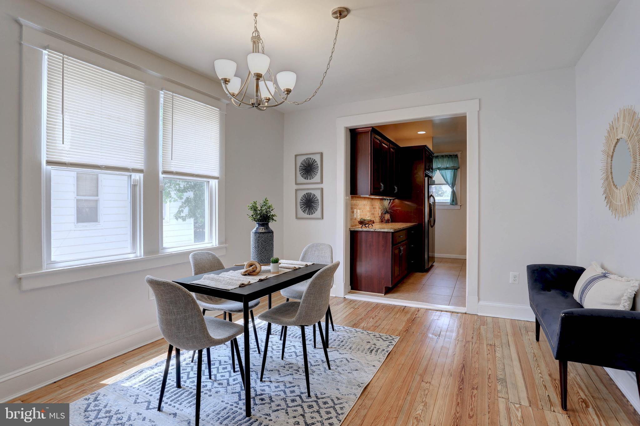 FRANKFORD ESTATES - Residential