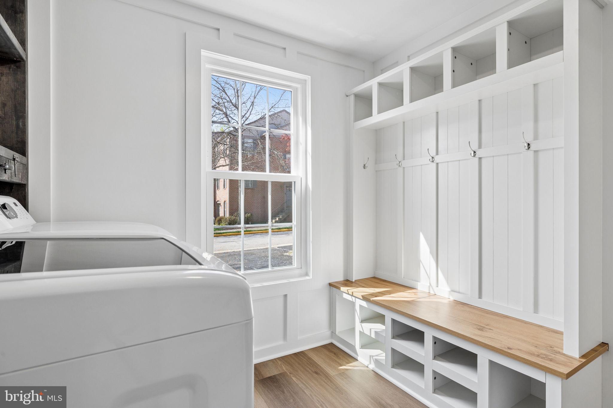 HUNTER VILLAGE - Residential