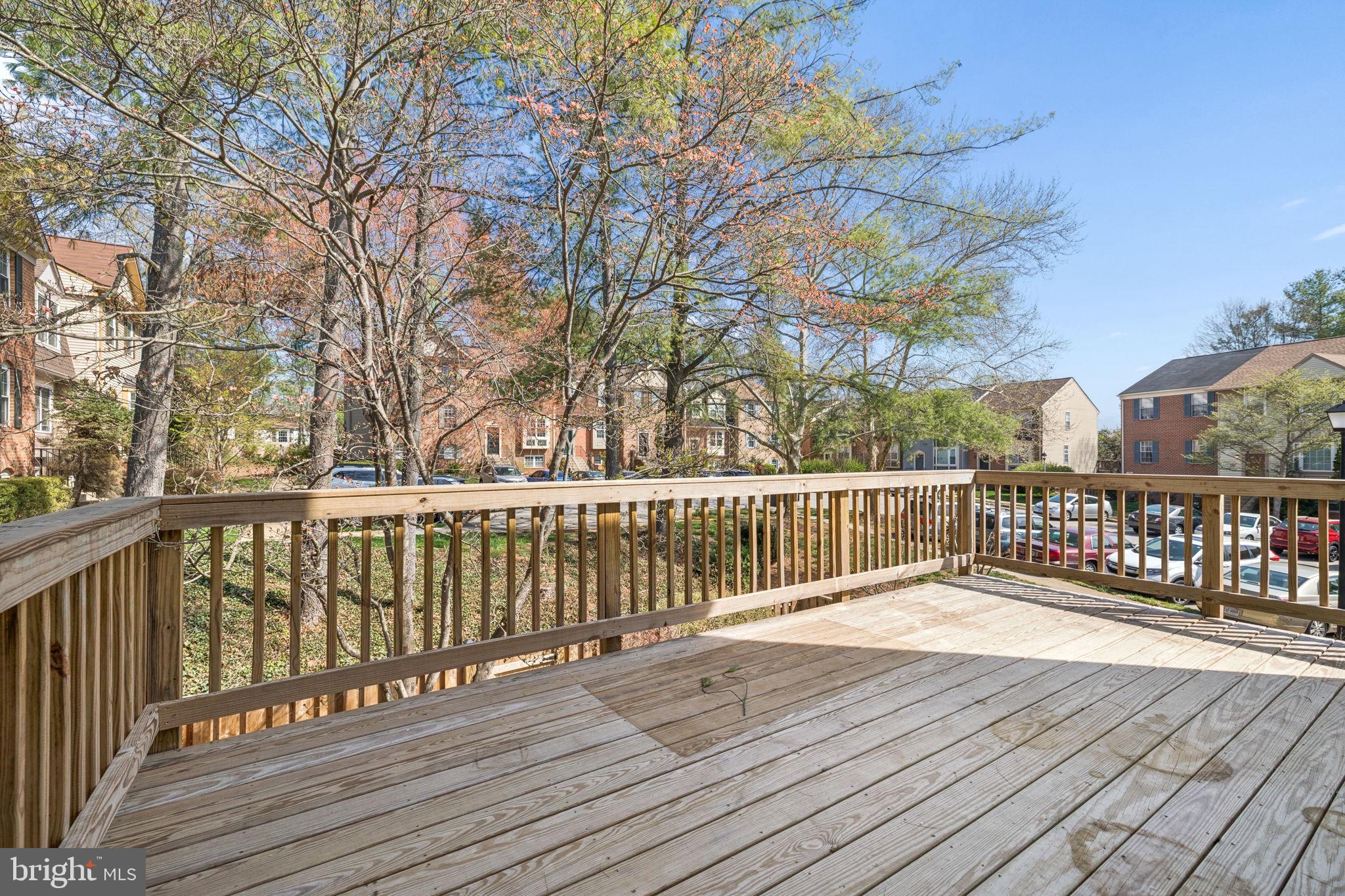 HUNTER VILLAGE - Residential