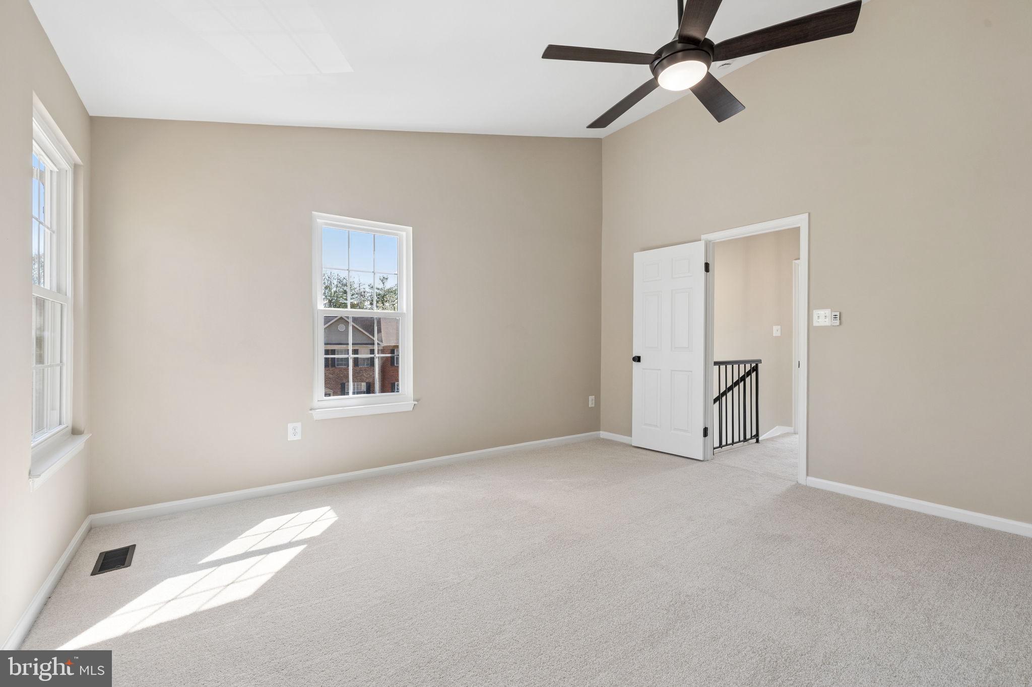 HUNTER VILLAGE - Residential