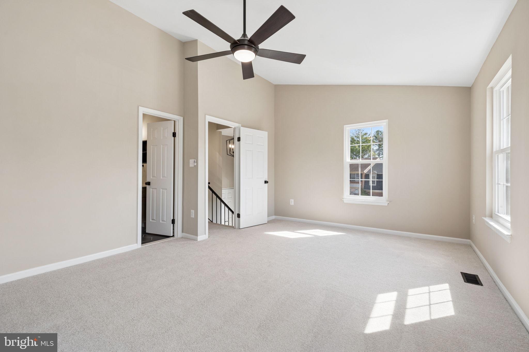 HUNTER VILLAGE - Residential